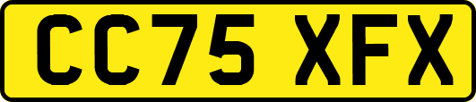 CC75XFX