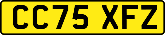 CC75XFZ