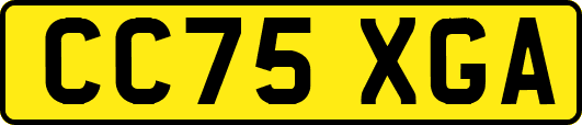 CC75XGA