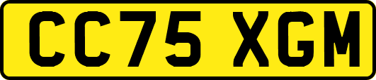 CC75XGM