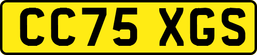 CC75XGS