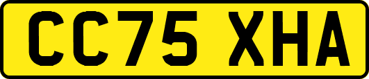 CC75XHA