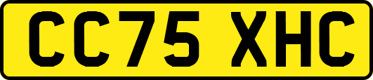 CC75XHC