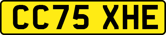 CC75XHE