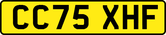 CC75XHF