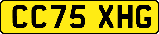 CC75XHG