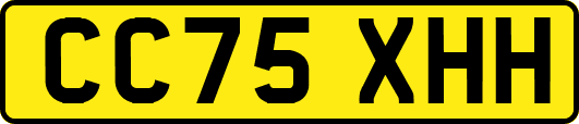 CC75XHH