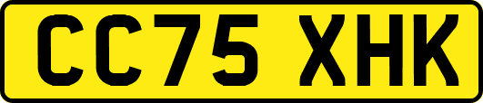CC75XHK