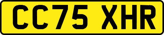 CC75XHR