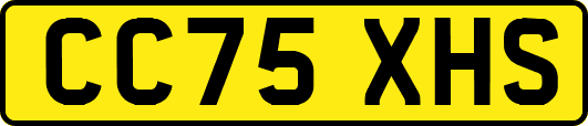 CC75XHS