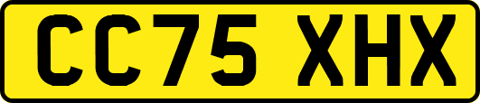 CC75XHX