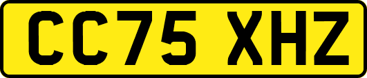 CC75XHZ