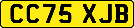 CC75XJB