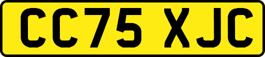 CC75XJC