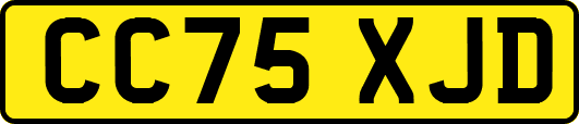 CC75XJD
