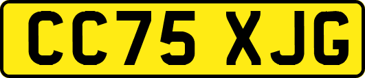 CC75XJG