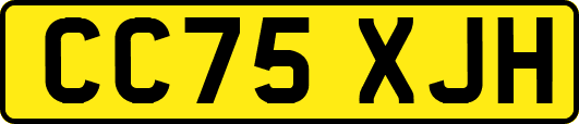 CC75XJH