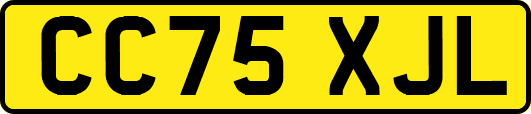 CC75XJL