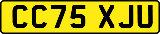 CC75XJU