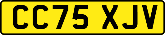 CC75XJV