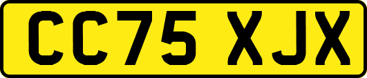 CC75XJX