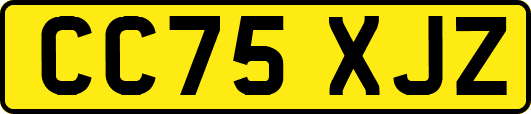 CC75XJZ
