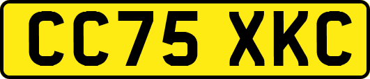 CC75XKC