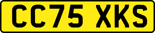 CC75XKS