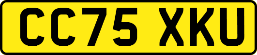 CC75XKU