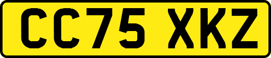 CC75XKZ