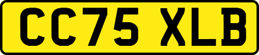 CC75XLB