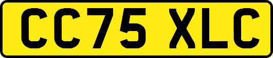 CC75XLC