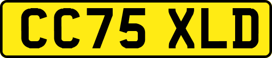 CC75XLD