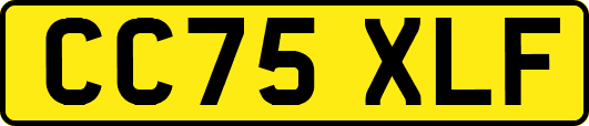 CC75XLF