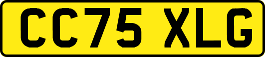 CC75XLG
