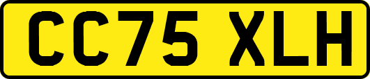CC75XLH