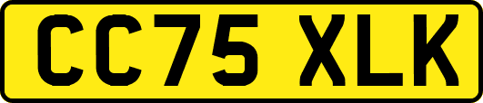 CC75XLK
