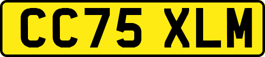 CC75XLM