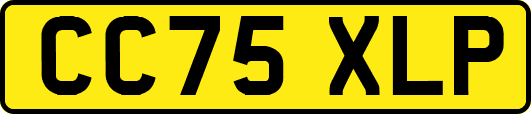 CC75XLP