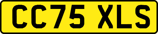 CC75XLS
