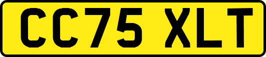 CC75XLT