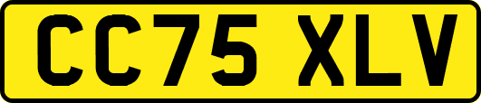 CC75XLV