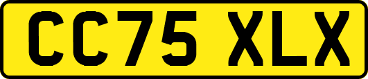 CC75XLX