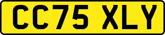 CC75XLY