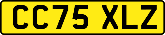 CC75XLZ
