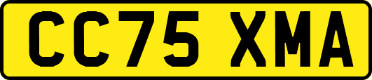 CC75XMA