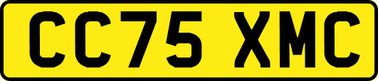 CC75XMC