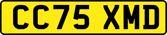 CC75XMD