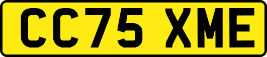 CC75XME
