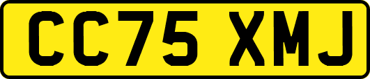 CC75XMJ